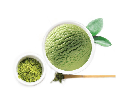 Matcha Thee-Ijs (95 Gms)
