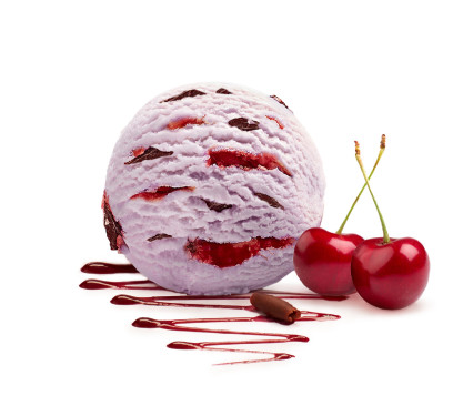 Sour Cherry Chocoverse Ice Cream (95 Gms)