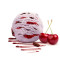 Sour Cherry Chocoverse Ice Cream (95 G)