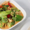 #58. Red Curry Chicken (Panang Gai)