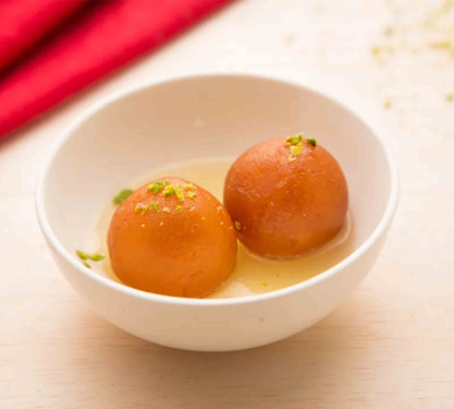 Gulab Jamun [2 Ps]