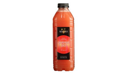 Fresh-Squeezed Grapefruit Juice 32Oz. (8 79147 00021