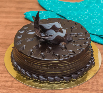 Chocolate Cake [1Kg]