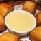 Fried Golden Bread (Huáng Jīn Xiǎo Mán Tóu