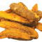 Seasoned Potato Wedges (1 Lb.