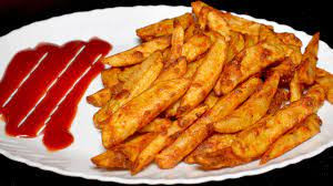 Fingger Chips