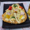 Makhni Paneer-Pizza