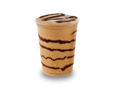 Choco Frappe Milkshake