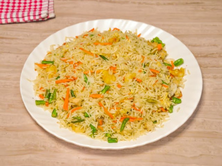 Mixed Fried Rice [750 Ml]