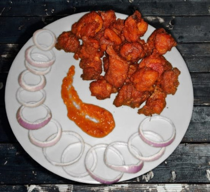 Chicken Pakora [8 Pcs] [Full]