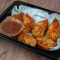 Chicken Fried Momo [6 Pieces]