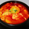 Soft Tofu Soup 순두부찌개