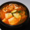 Soybean Paste Stew 된장찌개