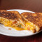 7. The Lumberjack Grilled Cheese