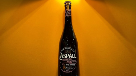 Aspall Perronelle's Blush Cyder 500Ml Bottle