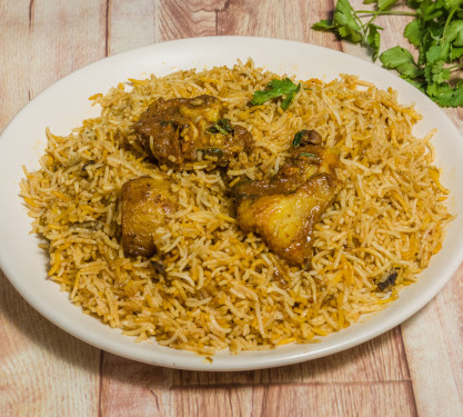 Biryani De Oaie