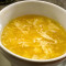 1. Egg Drop Soup (For 1)