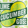 9. Lime Cucumber Gose