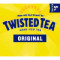 14. Twisted Tea Original