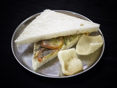 Veg Sandwich (Per Pc)