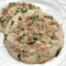 Cheese Uttapam with Onion (1 Pc)