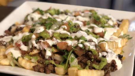 68. Asada Fries