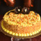Piccola Torta Al Butterscotch