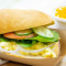 Egg Salad Sandwich (Small)