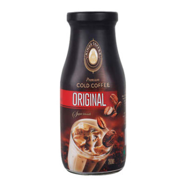 King's Coffee Originale