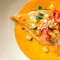 Red Snapper With Lobster Cream Sauce