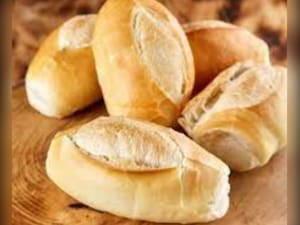 Fransk brød