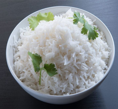 Plane Rice [1 Plate]