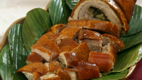 Pork, Cebuchon (Per Pound)