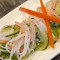 Cucumber (Sunomono) Crab Salad