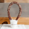 Chocolate Almond Loop
