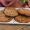 Gluten-Free Chocolate Chip Cashew Cookies