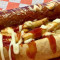 Original With Double Hot Dog Halal+European Style+Huge)