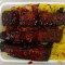 L28. Barbecued Spare Ribs