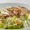 Grilled Chicken Caesar Salad (Full Portion)