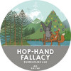 Hop-Hand Fallacy (2022