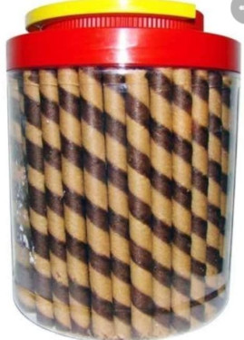 Chocho Sticks Jar