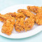 Hot Crispy Chicken Wing [4 Pieces]