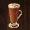 Gourmet Belgian Hot Chocolate