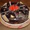 Chocolate Cherry Cake(500 Gram)