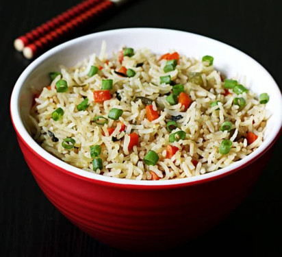 Indian Veg Rice