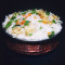 Egg Fried Rice Szechwan