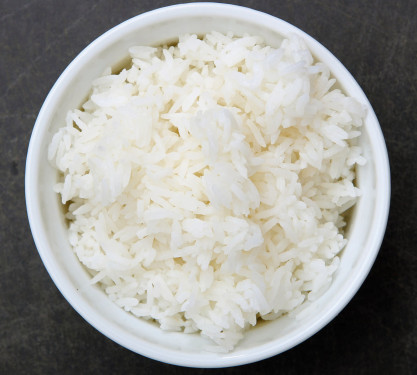 Rice (1 Plate)