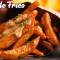 Spicy Fries Chipotle