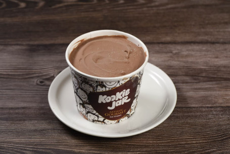 Belgian Chocolate Ice Cream (Tub)