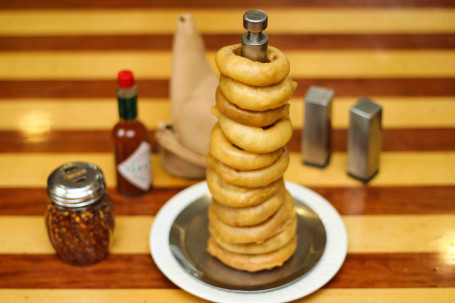 Onion Rings (Signature)